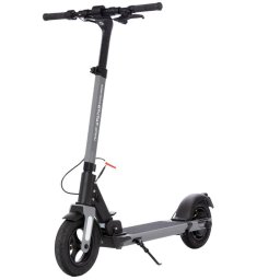 Nuwa Avatar Excellence Patinete Eléctrico 700W 10" 25km/h Autonomía hasta 40Km Gris