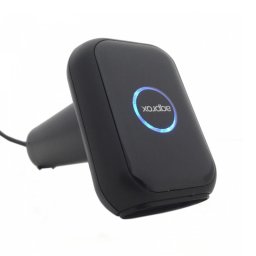 Approx appLS16HD2D Lector de Códigos de Barras 1D/2D/QR USB Negro