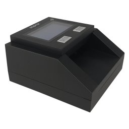 Approx appBILLDETECTOR Detector de Billetes Falsos EU/GBP/CHF/PLN con 7 Sistemas de Verificación