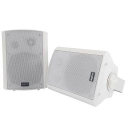 Approx appSPK+ Altavoces Autoamplificados 2.0 60W RMS Blancos