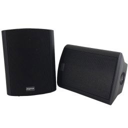 Approx appSPK+BK Altavoces Autoamplificados 2.0 60W RMS Negros