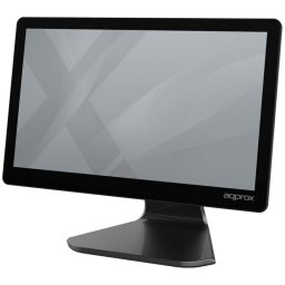 Approx appTPV05ANDROID TPV Quad Core Cortex-A55/4GB/64 eMMC/15.6" Táctil/WiFi/Android 11