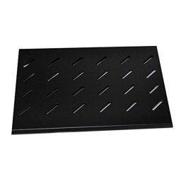 MicroConnect Bandeja Fija Ajustable para Armario Rack 19
