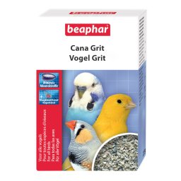 Grit para pájaros Vogelgrit - 3 x 225 g