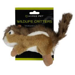 Hyper Pet Wildlife Ardilla - 1 unidad