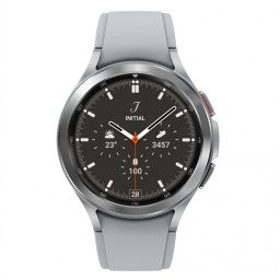 Samsung Galaxy Watch4 Classic BT 46mm Plata