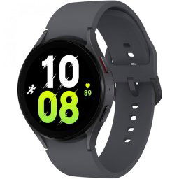Samsung Galaxy Watch5 Bluetooth 44mm Reloj Smartwatch Gris Grafito