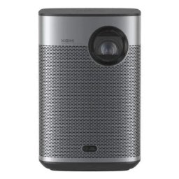 XGIMI Halo+ GTV Proyector Portátil FullHD Google TV 700 Lúmenes