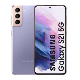 Samsung Galaxy S21 5G 8GB 128GB 6.2" Violeta