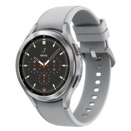 Samsung Galaxy Watch4 Classic 4G 46mm Plata