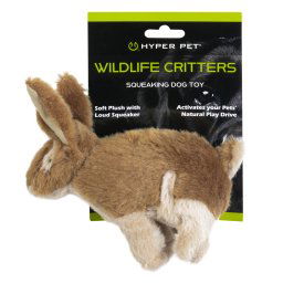 Conejo Hyper Pet Wildlife - 1 unidad