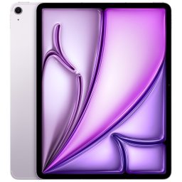 Apple iPad Air M3 2025 WiFi + Cellular 13" 512GB Púrpura