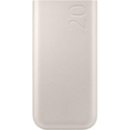 Power Bank Samsung EB-P4520XUEGEU 20000 mAh 45 W Beige