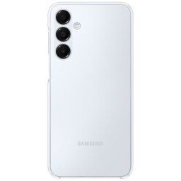 Samsung Funda Transparente para Galaxy A16