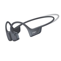 Shokz OpenRun Pro 2 Mini Auriculares Inalámbricos Deportivos de Conducción Ósea IP55 Negros