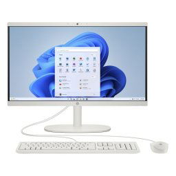 HP All-in-One 22-dg0000ns Intel Core i3-N300/8GB/256GB SSD/21.5" Windows 11