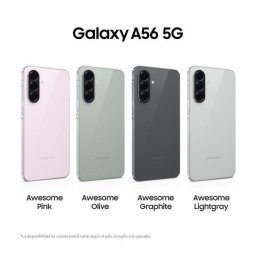 Samsung Galaxy A56 5G 8GB 256GB 6.7" Negro