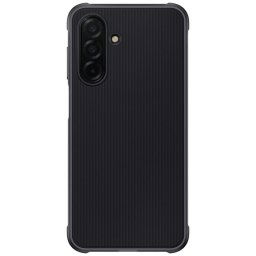 Samsung Funda Rugerizada Negra para Galaxy A26 5G
