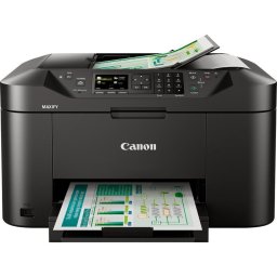 Canon MAXIFY MB2150 Impresora Multifunción Wifi