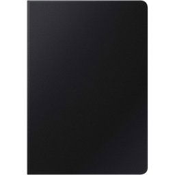 Samsung Book Cover Funda Negra para Galaxy Tab S7