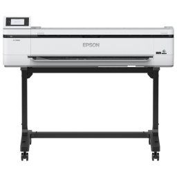 Epson SureColor SC-T5100M Impresora Gran Formato Multifunción Color WiFi