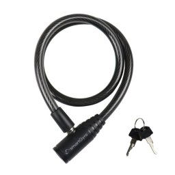 Smartgyro SG27-347 Candado con 2 Llaves