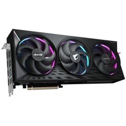 Gigabyte AMD Radeon RX 9070 XT AORUS ELITE 16GB GDDR6 FSR 4