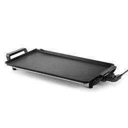 Ufesa Indiana 2500 Plancha de Asar 46x26cm 2500W Negra