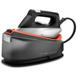 Ufesa Absolute Steam Luxe Centro de Planchado de Vapor 8 Bares 345gr/min 2400W