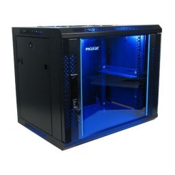Phasak Pro PHP 2118 Armario Rack 19" 18U 600x450