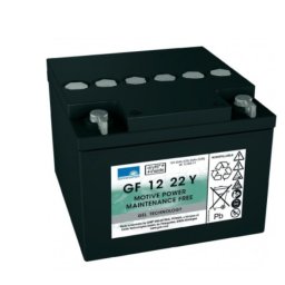 Batería para elevador 12V 22Ah Gel Sonneschein GF12022YF