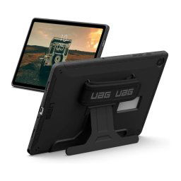 UAG Scout Case Funda Negra para Samsung Galaxy Tab A9+