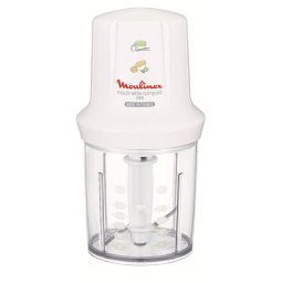 Moulinex Multimoulinette Compact DJ300110 Picadora 270W