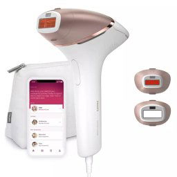 Philips Lumea IPL 8000 Series BRI945/00 Depiladora de Luz Pulsada