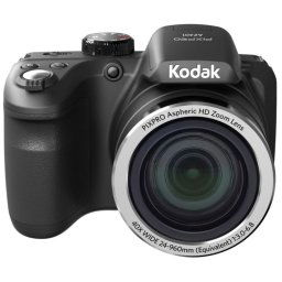 Kodak PixPro Astro Zoom AZ401 16MP Negra