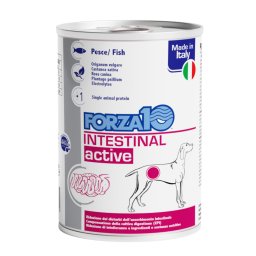 Forza10 Active Line Intestinal con pescado - 18 x 390 g