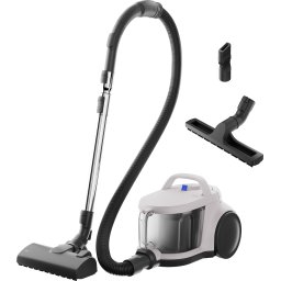 AEG Aspiradora sin bolsa 5000 de 850 W y 78 dB(A) AL51C2SW