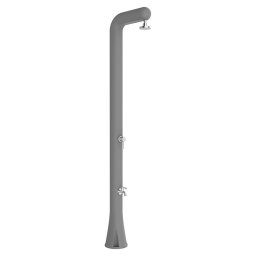 Ducha solar Vernal AstralPool - Gris