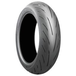 Neumático de carretera BRIDGESTONE Battlax Hypersport S22 180/55R17 TL 73W