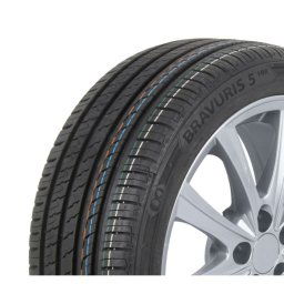 Neumáticos de verano BARUM Bravuris 5HM 225/50R17 XL 98V