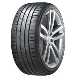 Neumáticos de verano HANKOOK Ventus S1 evo3 K127 255/40R19 XL 100Y