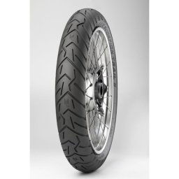 Neumático de carretera PIRELLI SCORPION TRAIL II 110/80R19 TL 59V