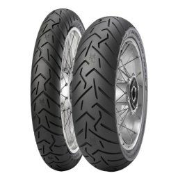 Neumático de carretera PIRELLI SCORPION TRAIL II 170/60R17 TL 72V