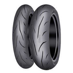 Neumático de carretera MITAS SPORTFORCE+ 160/60ZR17 TL 69W