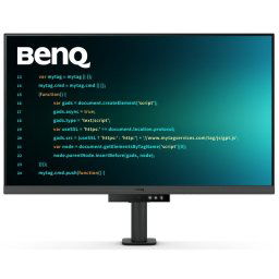 BenQ RD320UA 31.5" LED IPS UltraHD 4K HDR 400 USB-C