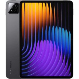 Xiaomi Pad 7 Pro Cristal Mate 11.2" 3.2K 144Hz 12GB/512GB 8850mAh 67W Snapdragon 8s Gen 3 Gris