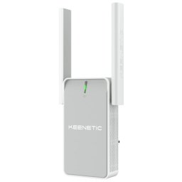 Keenetic Buddy 6 Repetidor Amplificador WiFi 6 Mesh AX3000 Gigabit OFDMA