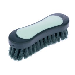 Cepillo para cascos kooa, suave - 12,5 x 4 cm (L x An)