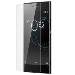 Avizar Protector Cristal Templado para Sony Xperia XA1