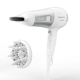 Rowenta Powerline CV5930F0 Secador de Pelo 2400W Blanco